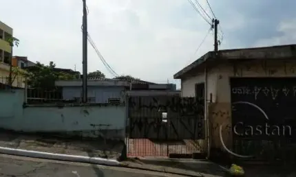 Terreno à venda na rua coronel carvalho melo, --, parque são lucas, são paulo, 675 m2 por r$ 2.659.600
