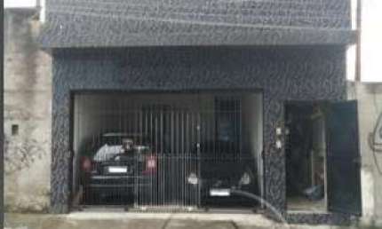 Casa com 2 quartos à venda na Rua Joaquim Pinto, --, Tatuapé, São Paulo, 100 m2 por R$ 1.330.000