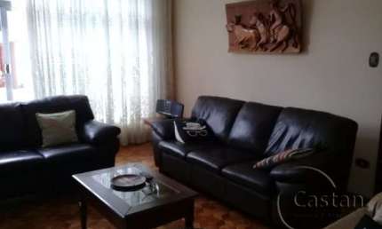 Casa com 3 quartos à venda na Rua Dante Alighieri, --, Vila Prudente, São Paulo, 205 m2 por R$ 998.000