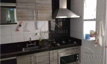 Casa com 3 quartos à venda na Rua Timbó, --, Mooca, São Paulo, 129 m2 por R$ 1.020.000