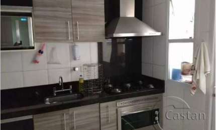 Casa com 3 quartos à venda na Rua Timbó, --, Mooca, São Paulo, 129 m2 por R$ 1.020.000