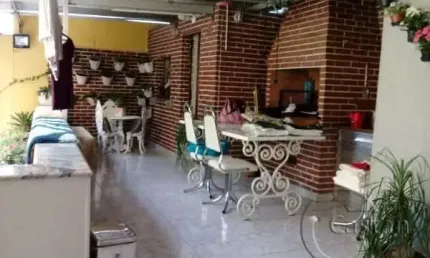 Casa com 3 quartos à venda na Rua Antônio Torres, --, Mooca, São Paulo, 250 m2 por R$ 1.200.000