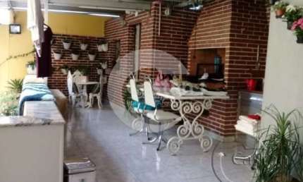 Casa com 3 quartos à venda na rua antônio torres, --, mooca, são paulo, 250 m2 por r$ 1.200.000