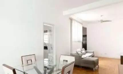 Apartamento com 2 quartos à venda na rua maria domitila, --, brás, são paulo, 100 m2 por r$ 399.500