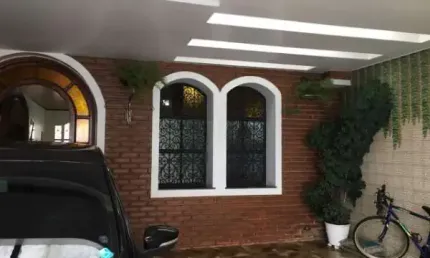 Casa com 4 quartos à venda na Rua Belo Horizonte, --, Belém, São Paulo, 275 m2 por R$ 2.341.000