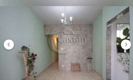 Apartamento com 1 quarto à venda na Rua Bresser, --, Mooca, São Paulo, 64 m2 por R$ 380.000