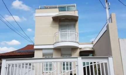 Casa com 4 quartos à venda na Rua Jacaiobi, --, Vila Prudente, São Paulo, 400 m2 por R$ 1.915.000