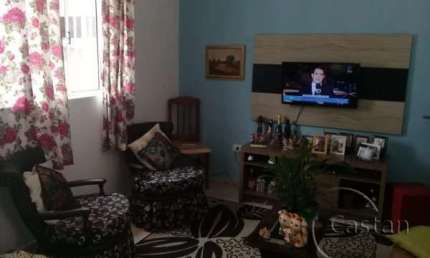 Casa em condomínio fechado com 2 quartos à venda na Rua Salvador Fiordelisio, --, Mooca, São Paulo, 85 m2 por R$ 532.000
