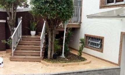 Casa com 3 quartos à venda na Rua São João Gualberto, --, Jardim Têxtil, São Paulo, 230 m2 por R$ 1.383.000