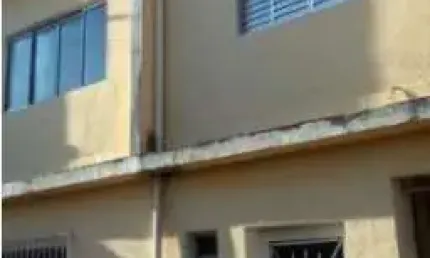 Casa com 3 quartos à venda na Rua Aparecida Campanhola Parra, --, Vila Invernada, São Paulo, 135 m2 por R$ 425.900