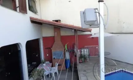 Casa com 3 quartos à venda na Rua Doutor José Higino, --, Mooca, São Paulo, 400 m2 por R$ 1.599.000