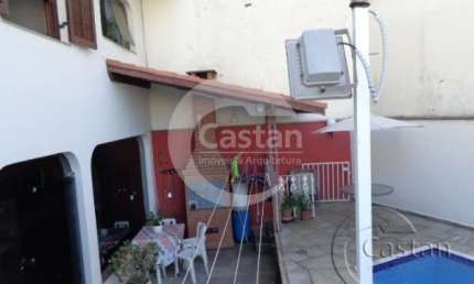Casa com 3 quartos à venda na rua doutor josé higino, --, mooca, são paulo, 400 m2 por r$ 1.599.000