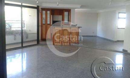Apartamento com 4 quartos à venda na rua tacomaré, --, mooca, são paulo, 296 m2 por r$ 2.000.000