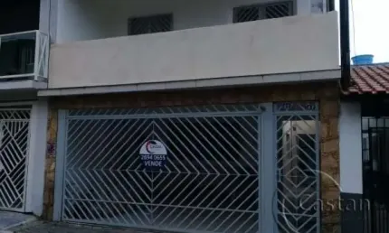Casa com 4 quartos à venda na Rua Lourdes Reina, --, Vila Carrão, São Paulo, 140 m2 por R$ 745.000
