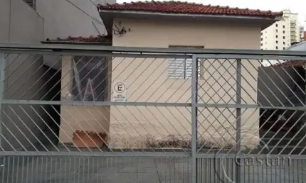 Terreno à venda na praça nicola antônio camardo, --, tatuapé, são paulo, 240 m2 por r$ 2.000.000