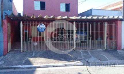 Casa com 3 quartos à venda na rua marquês de santo amaro, --, vila alpina, são paulo, 243 m2 por r$ 600.000