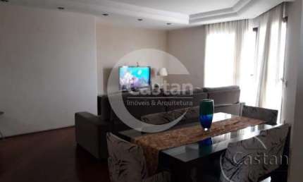 Apartamento com 3 quartos à venda na rua inácio, --, vila zelina, são paulo, 136 m2 por r$ 800.000