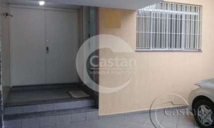 Casa com 2 quartos à venda na rua miguel mota, --, água rasa, são paulo, 100 m2 por r$ 640.000