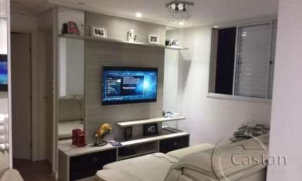 Apartamento com 2 quartos à venda na Rua Refinaria Mataripe, --, Vila Formosa, São Paulo, 61 m2 por R$ 510.700