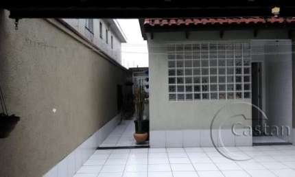 Casa com 3 quartos à venda na Rua Madrid, --, Vila Ema, São Paulo, 140 m2 por R$ 851.000
