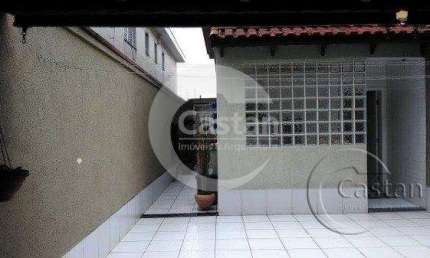 Casa com 3 quartos à venda na rua madrid, --, vila ema, são paulo, 140 m2 por r$ 862.000
