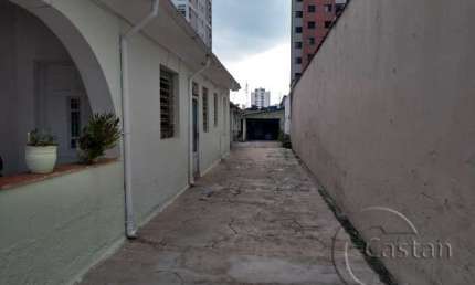Terreno à venda na Rua Gregório Matos, --, Vila Regente Feijó, São Paulo, 500 m2 por R$ 2.115.000