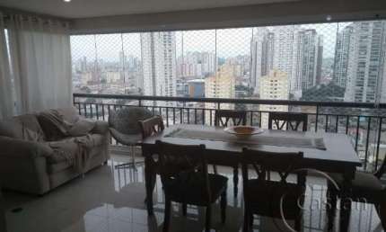 Apartamento com 3 quartos à venda na Rua Serra de Botucatu, --, Vila Gomes Cardim, São Paulo, 99 m2 por R$ 1.276.600
