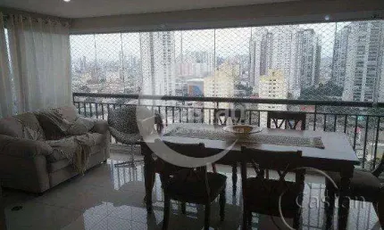 Apartamento com 3 quartos à venda na rua serra de botucatu, --, vila gomes cardim, são paulo, 99 m2 por r$ 1.276.600