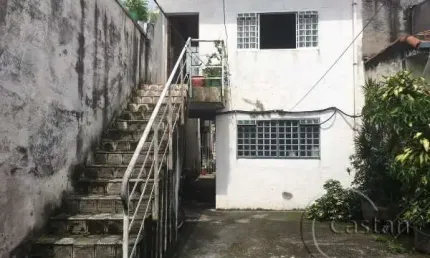 Casa com 3 quartos à venda na Rua Doutor João Batista de Lacerda, --, Mooca, São Paulo, 125 m2 por R$ 904.300