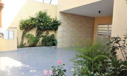 Casa com 3 quartos à venda na Lycurgo de Castro Santos, --, Vila Ema, São Paulo, 200 m2 por R$ 691.999