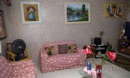 Casa com 3 quartos à venda na Rua Plácido de Castro, --, Jardim Anália Franco, São Paulo, 116 m2 por R$ 1.064.000