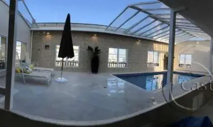 Cobertura com 4 quartos à venda na Rua Professor Pedreira de Freitas, --, Tatuapé, São Paulo, 400 m2 por R$ 4.000.000