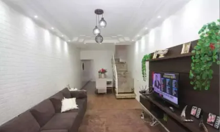 Casa com 3 quartos à venda na rua hamilton prado, --, vila formosa, são paulo, 187 m2 por r$ 777.000