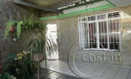 Casa com 3 quartos à venda na avenida monsenhor antônio de castro, --, vila formosa, são paulo, 172 m2 por r$ 950.000