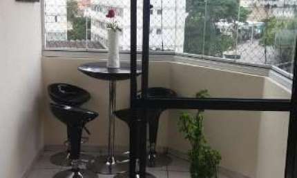Apartamento com 2 quartos à venda na Vitoantonio Del Vechio, --, Mooca, São Paulo, 60 m2 por R$ 805.000