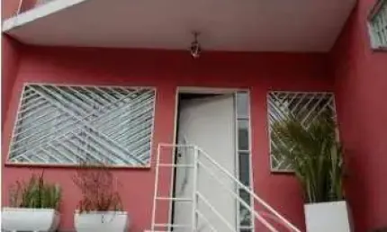 Casa com 2 quartos à venda na Rua Homero Batista, --, Vila Formosa, São Paulo, 70 m2 por R$ 532.000