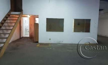 Barracão / Galpão / Depósito à venda na Rua Valentim Magalhães, --, Mooca, São Paulo, 480 m2 por R$ 3.325.000