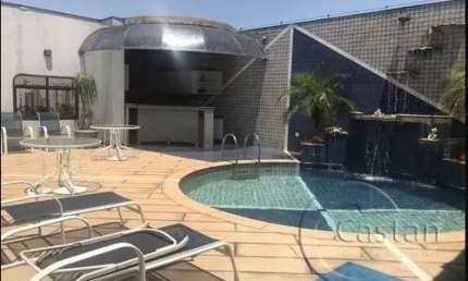 Cobertura com 5 quartos à venda na Rua Cantagalo, --, Tatuapé, São Paulo, 600 m2 por R$ 3.400.000