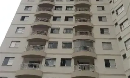 Apartamento com 2 quartos à venda na rua carlos silva, --, chácara califórnia, são paulo, 49 m2 por r$ 360.000