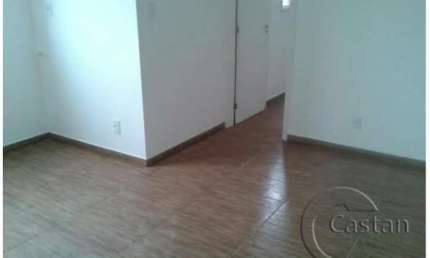 Apartamento com 1 quarto à venda na Avenida Rangel Pestana, --, Brás, São Paulo, 30 m2 por R$ 228.900
