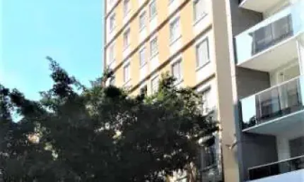 Apartamento com 1 quarto à venda na rua tabatinguera, --, liberdade, são paulo, 25 m2 por r$ 215.000