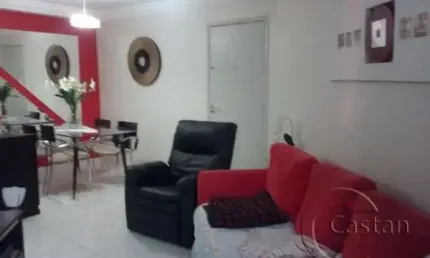 Apartamento com 2 quartos à venda na avenida cipriano rodrigues, --, vila formosa, são paulo, 56 m2 por r$ 297.900