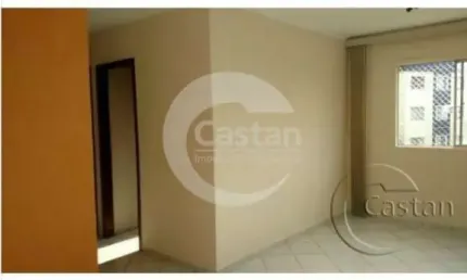 Apartamento com 3 quartos à venda na rua zacarias alves de melo, --, vila prudente, são paulo, 60 m2 por r$ 361.750