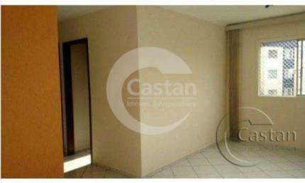 Apartamento com 3 quartos à venda na rua zacarias alves de melo, --, vila prudente, são paulo, 60 m2 por r$ 361.750