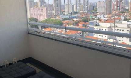 Apartamento com 3 quartos à venda na Rua Teixeira de Melo, --, Tatuapé, São Paulo, 108 m2 por R$ 1.120.000