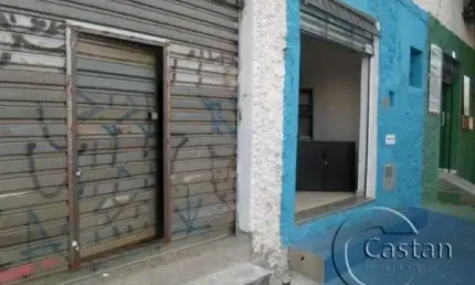 Prédio à venda na rua natal, --, mooca, são paulo, 448 m2 por r$ 4.322.500