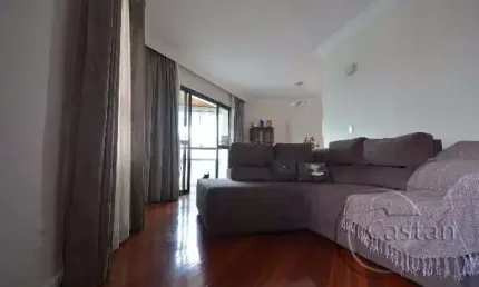 Apartamento com 3 quartos à venda na rua arariba, --, jardim anália franco, são paulo, 108 m2 por r$ 797.900