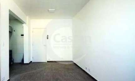 Apartamento com 1 quarto à venda na rua tabatinguera, --, liberdade, são paulo, 24 m2 por r$ 199.800