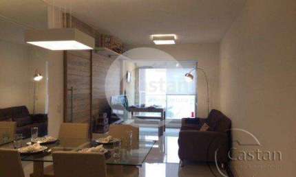 Apartamento com 3 quartos à venda na rua marquês de valença, --, mooca, são paulo, 77 m2 por r$ 850.000