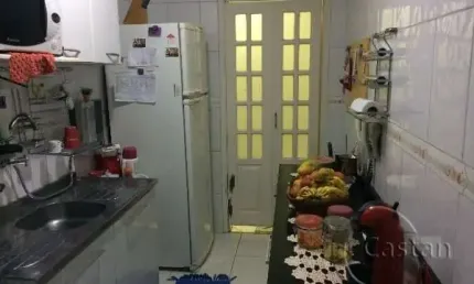 Apartamento com 3 quartos à venda na Estrada Velha da Penha, --, Tatuapé, São Paulo, 63 m2 por R$ 390.000